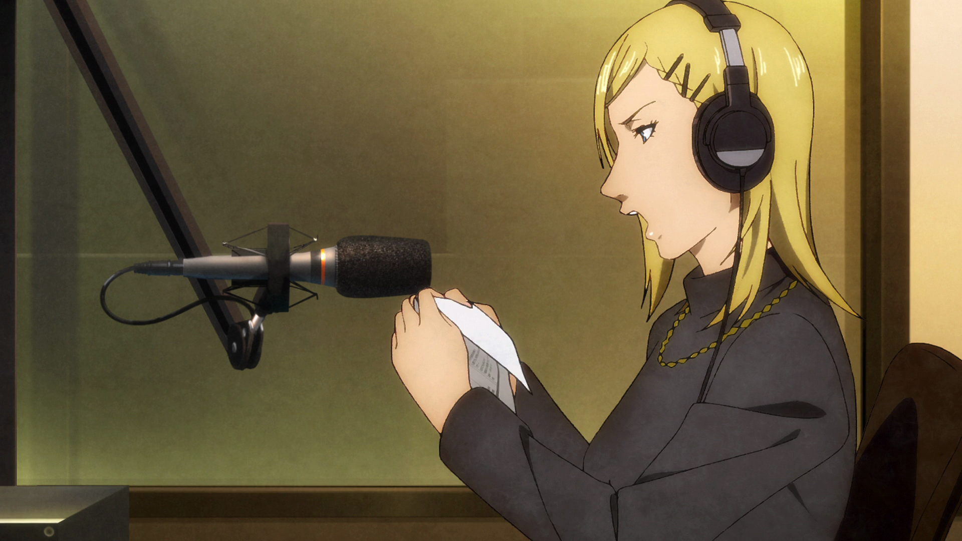 Волны, слушайте меня — скриншот 11