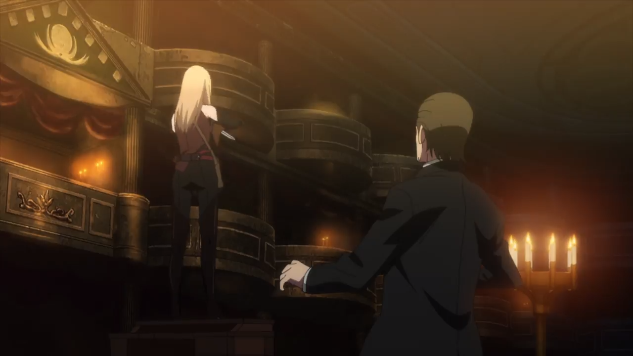 Пропавшие феи — скриншот 18