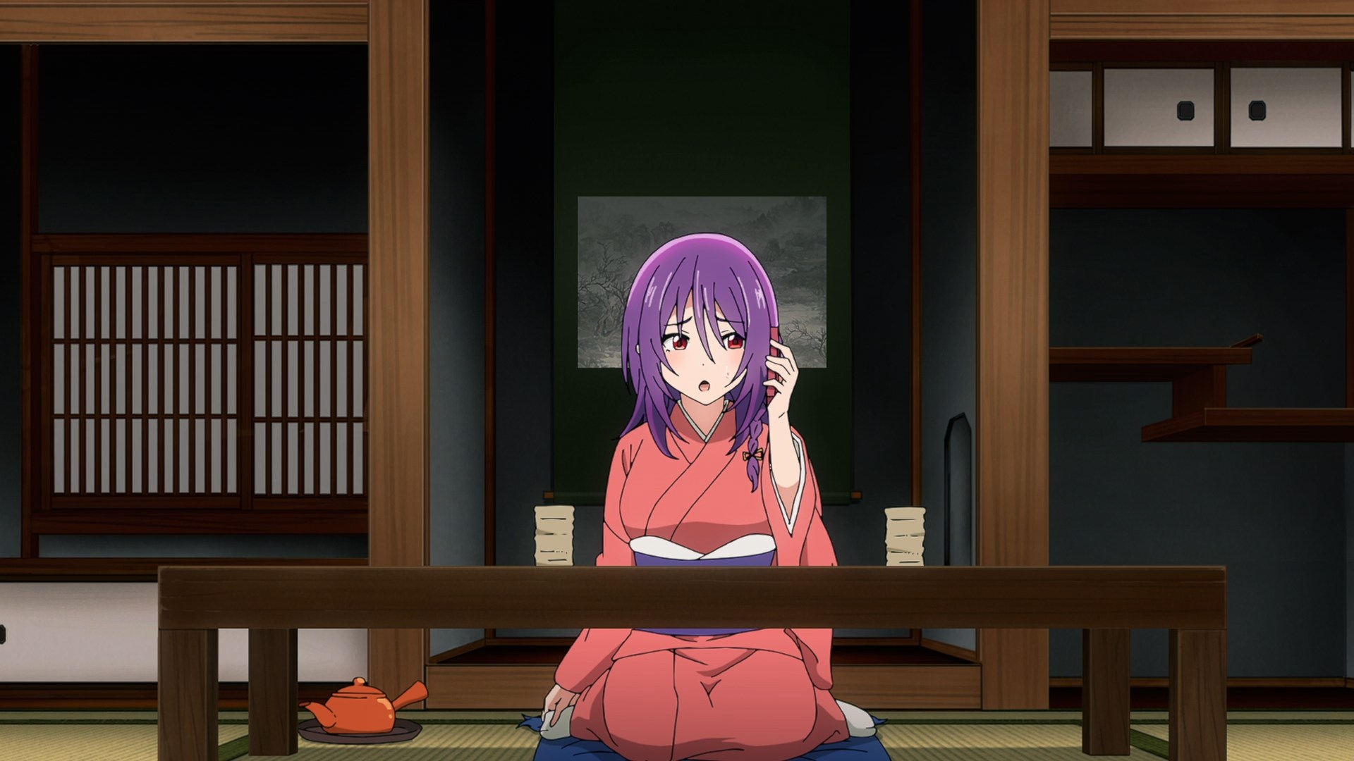 Храм: Никто не может жить в одиночестве — скриншот 32