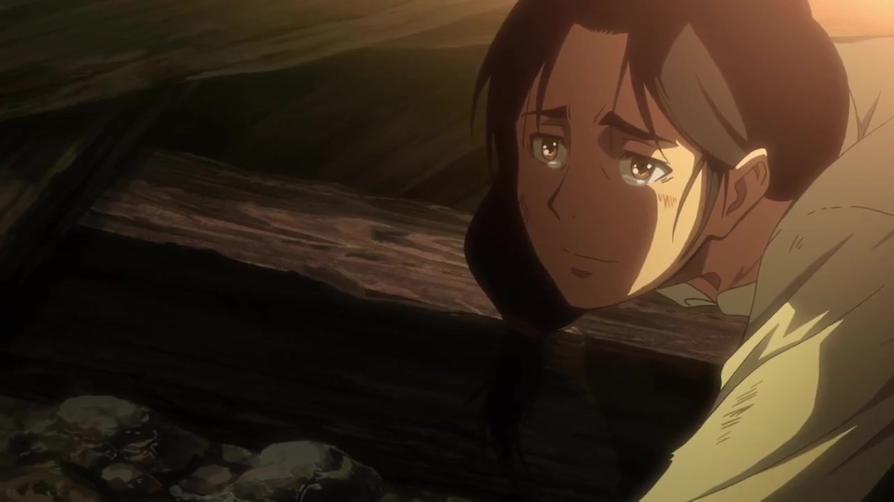 Атака титанов: Рекап — скриншот 27