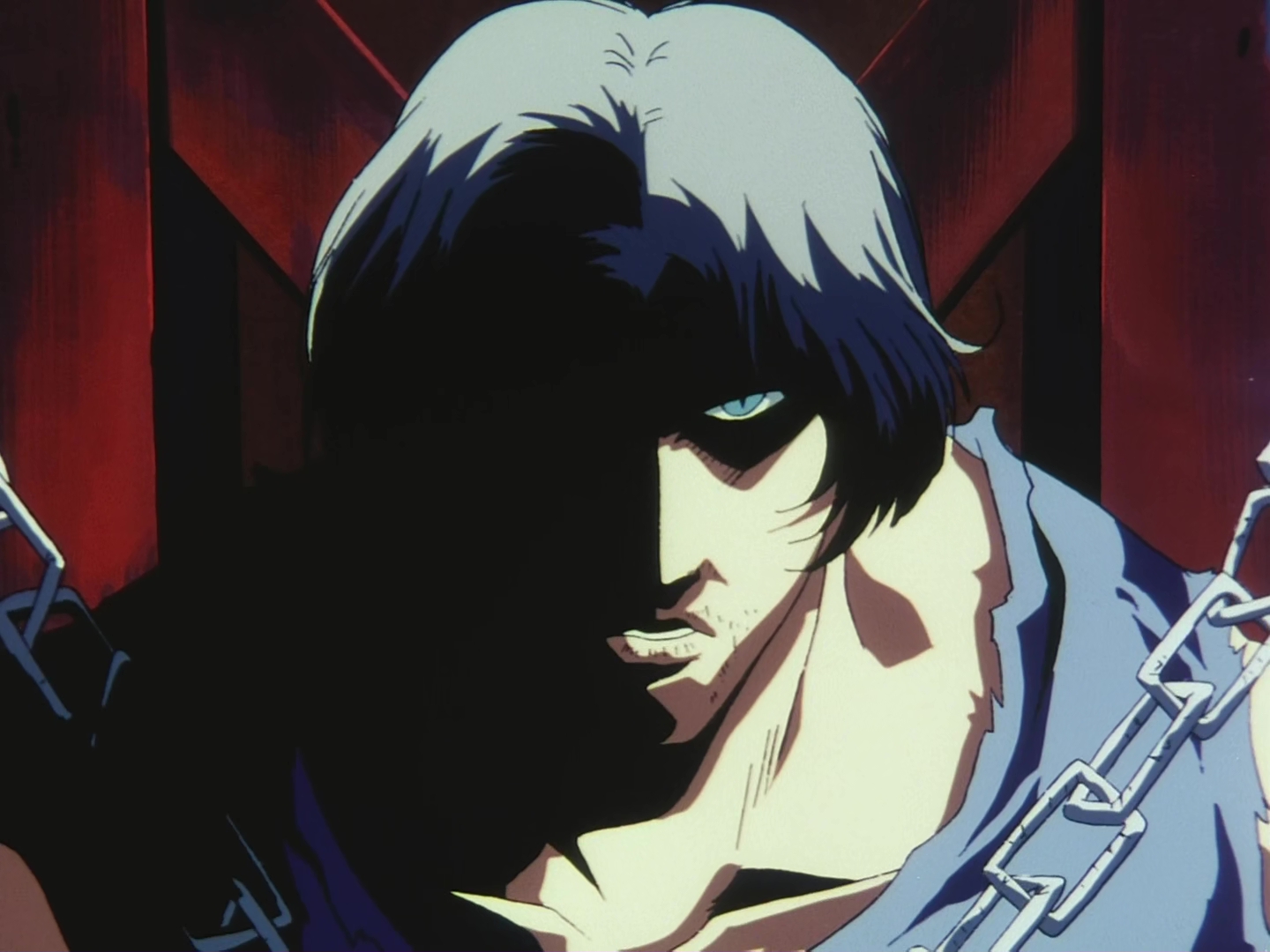 Леди-дьявол — скриншот 28