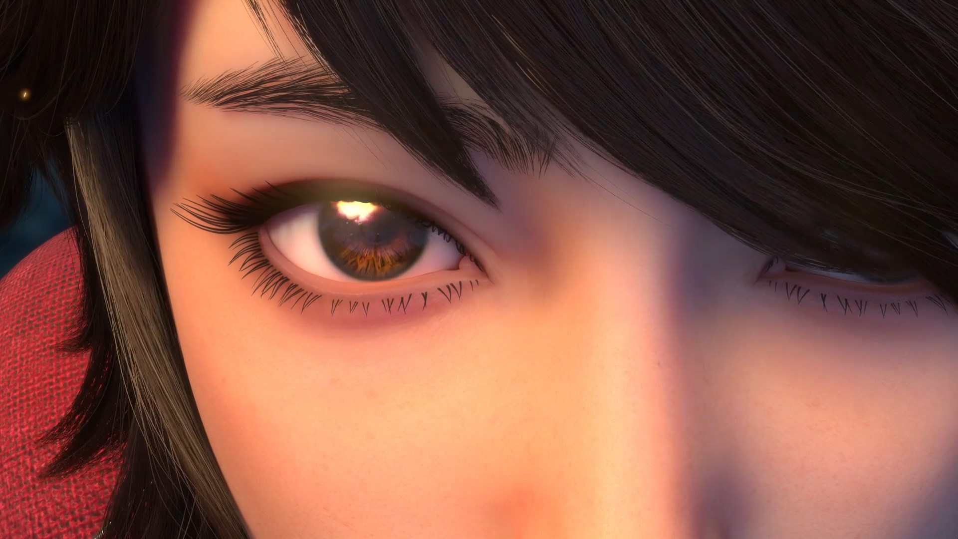 Путь к небу — скриншот 19