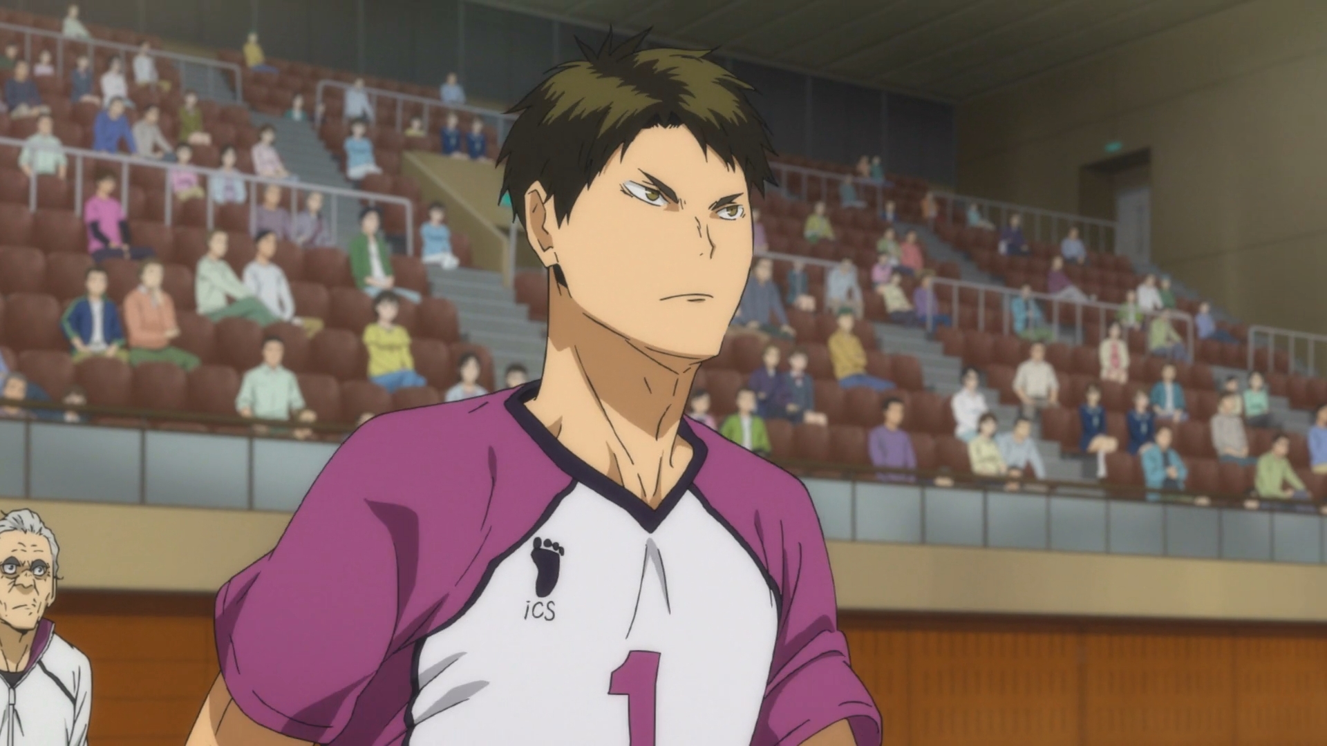 Волейбол!! 3 — скриншот 49