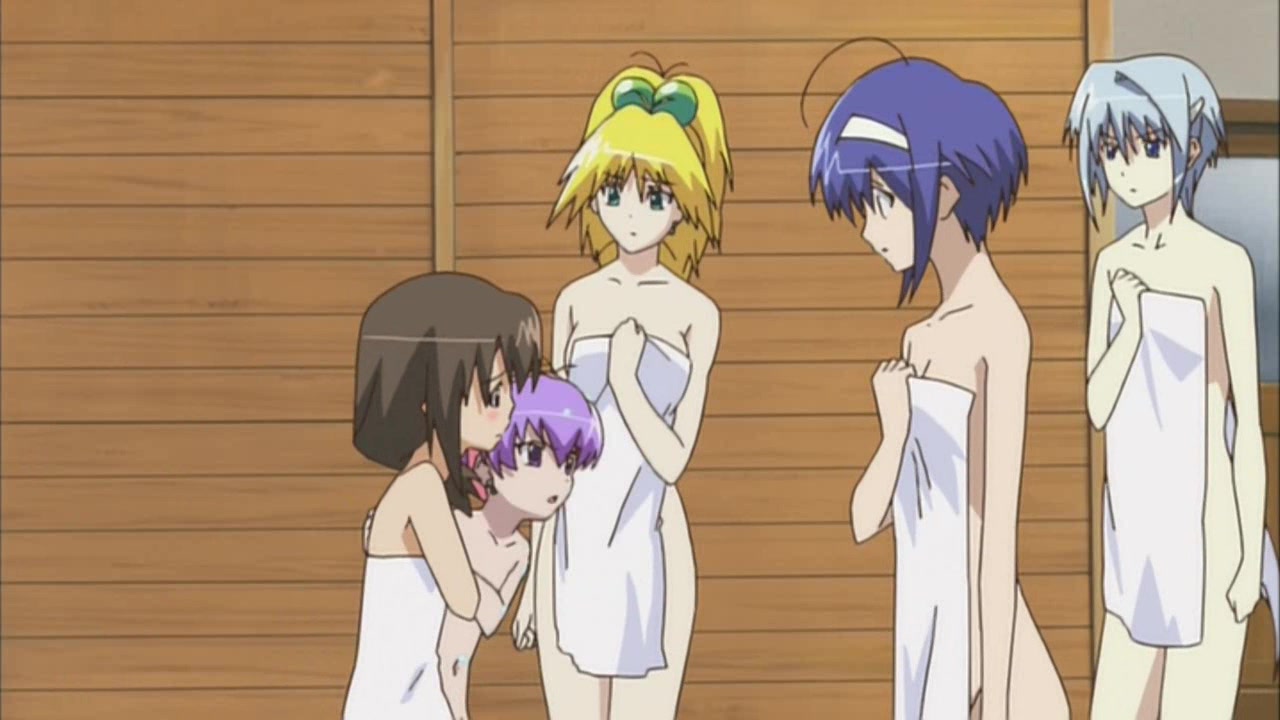 Пустая банка OVA — скриншот 10