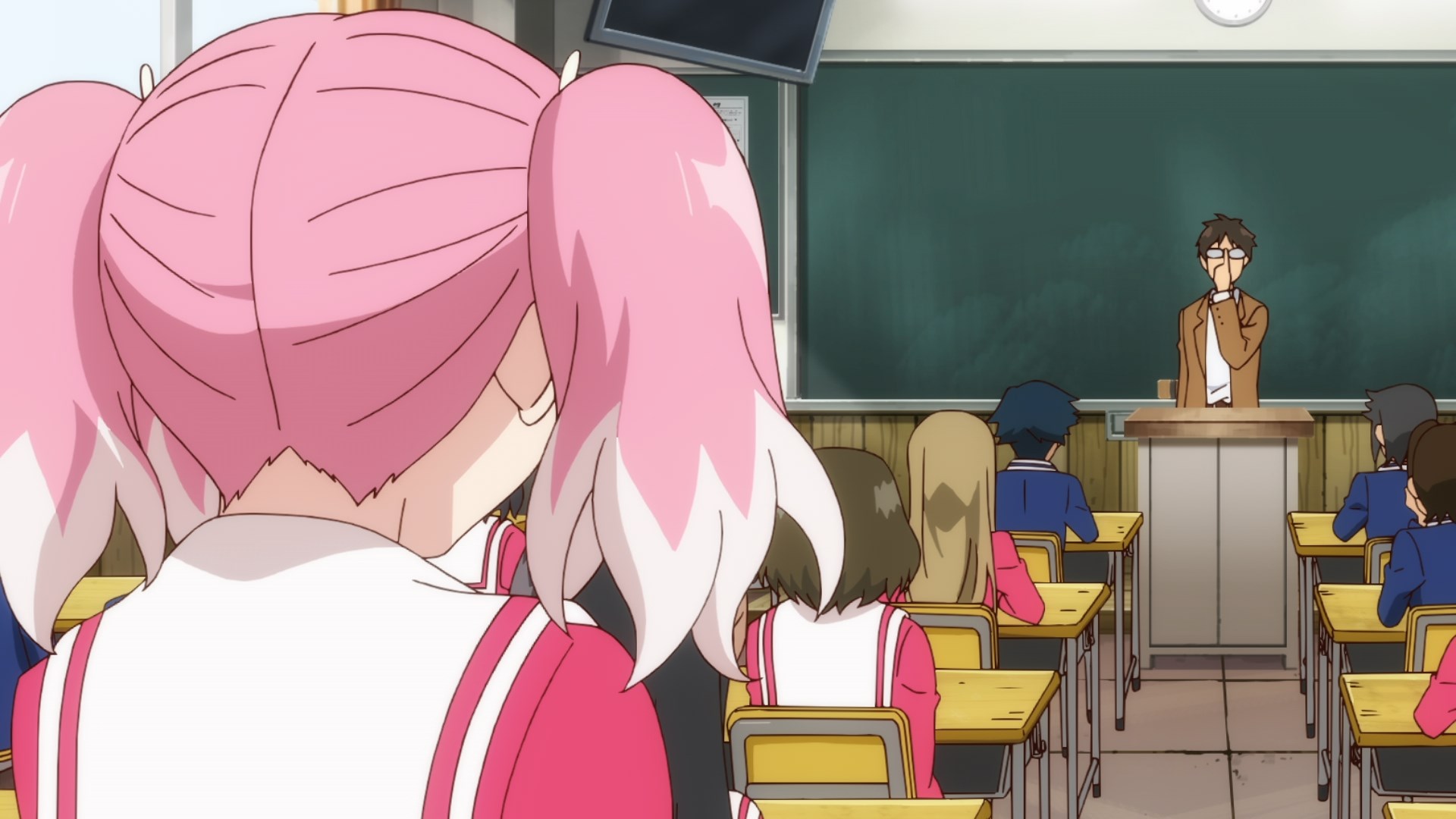 Бездарная Нана — скриншот 20