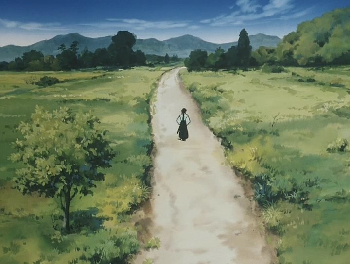 Перекати-поле Ран Цукикагэ — скриншот 33