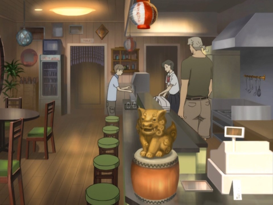 Кровь+ — скриншот 19