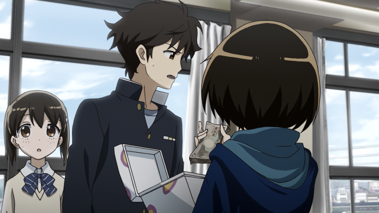 Аура: Последняя битва Клыка Света — скриншот 23