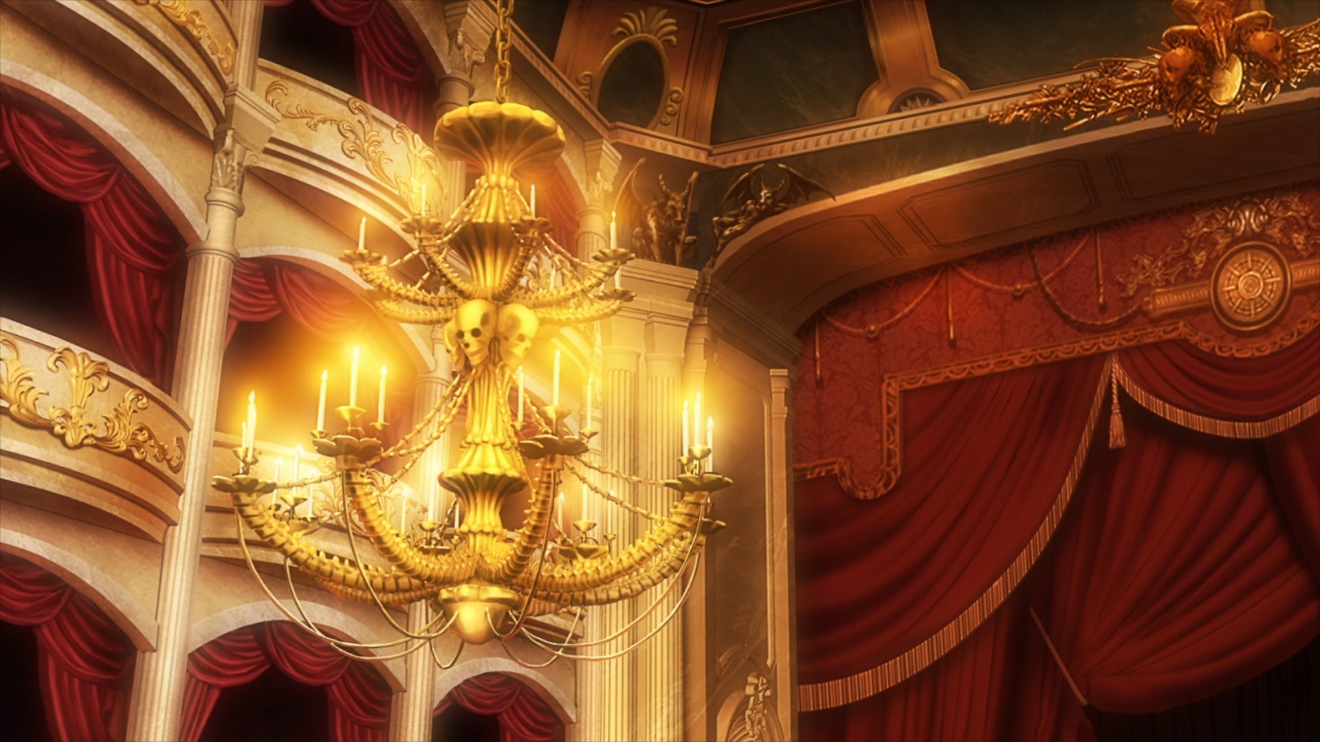 Мемуары Ванитаса: По дороге в Жеводан — скриншот 27