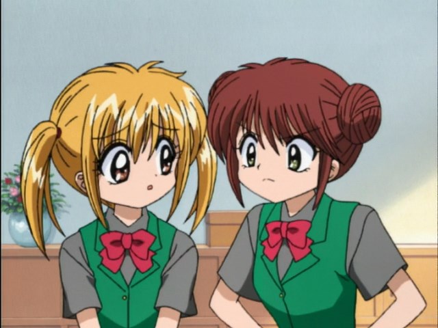 Эгоистичная фея Мирумо де Пон! — скриншот 24