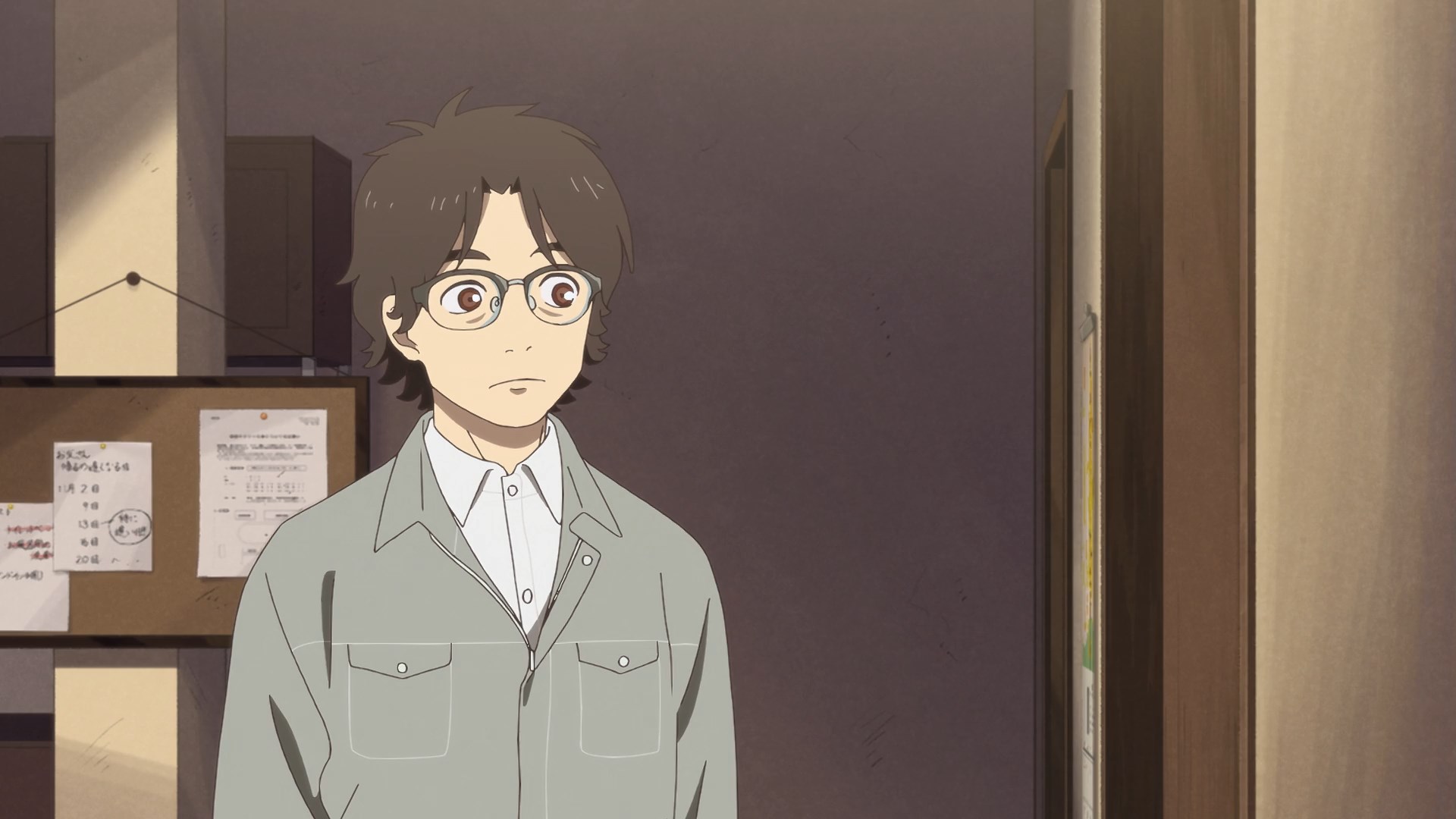 Дитя месяца богов — скриншот 24