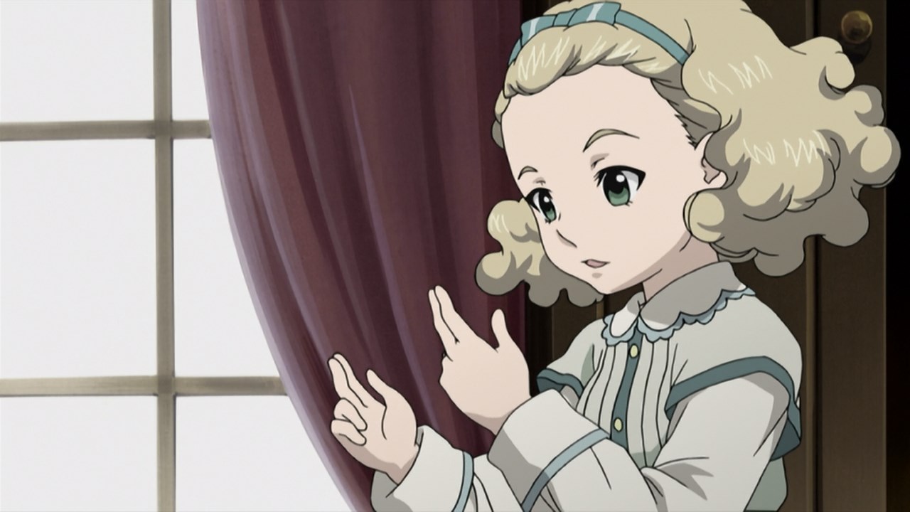 Девы Розена: Увертюра — скриншот 39