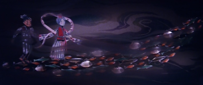 Водяное семя — скриншот 23