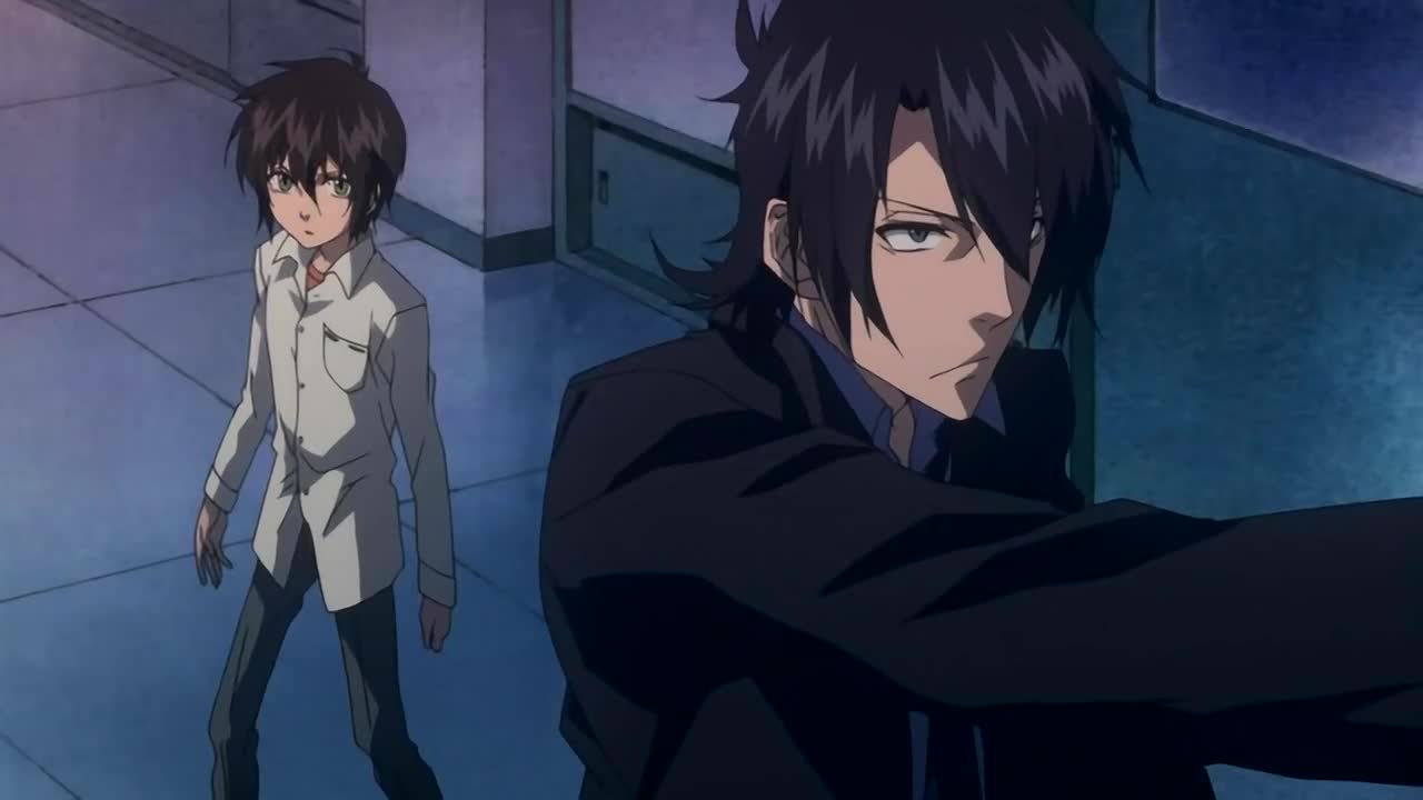 Владыка скрытого мира — скриншот 40