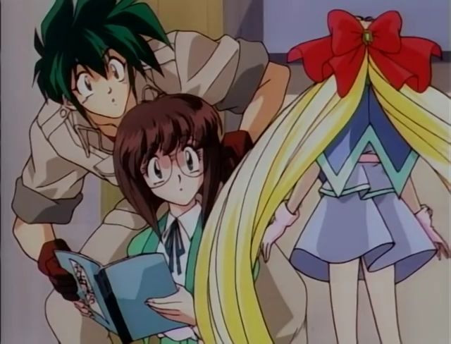 Рэн — принцесса эльфов — скриншот 23