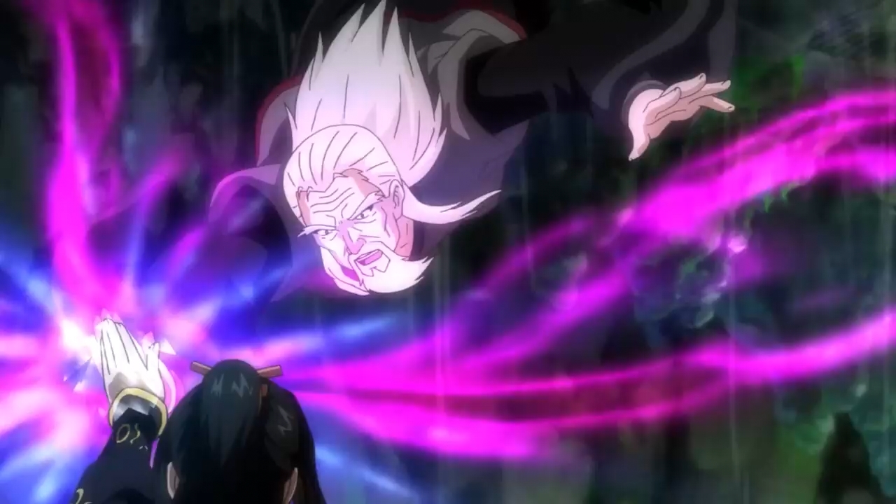 Путь выбора 4 — скриншот 19