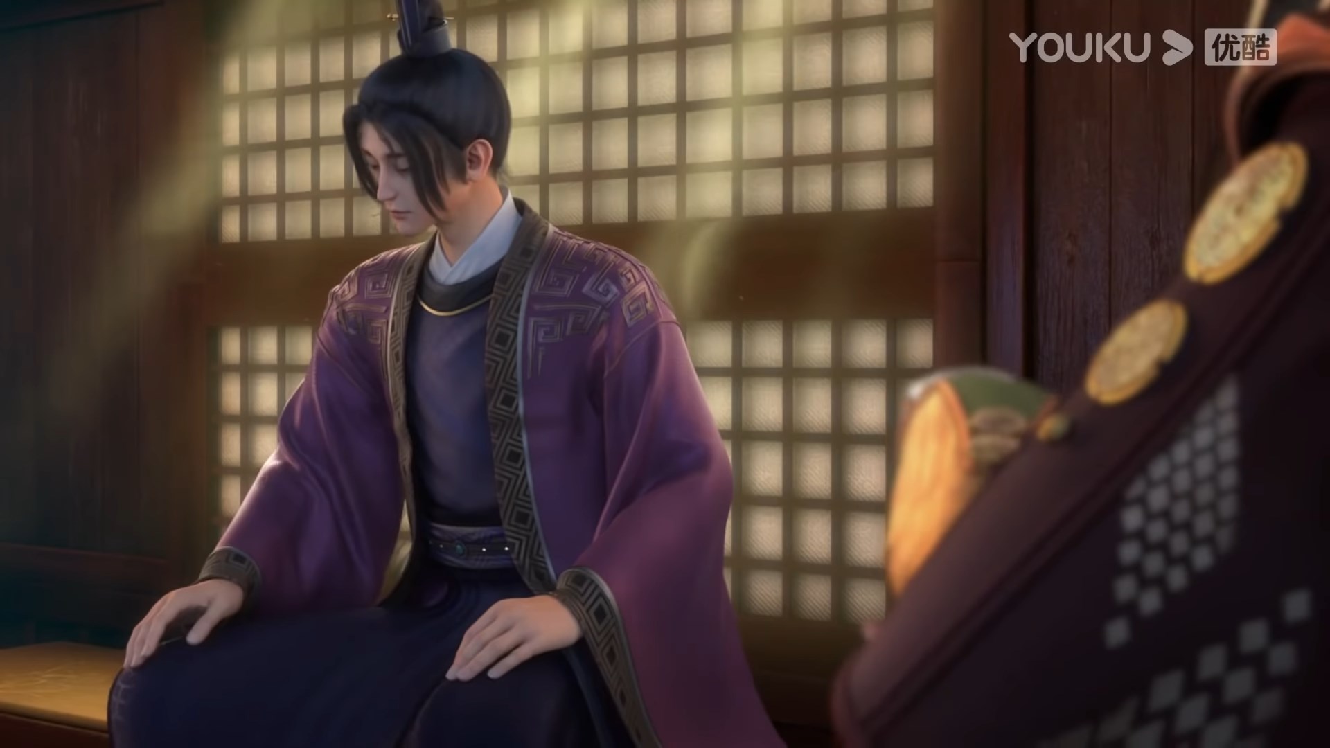 Ювенильная песня 2. Часть 2 — скриншот 16