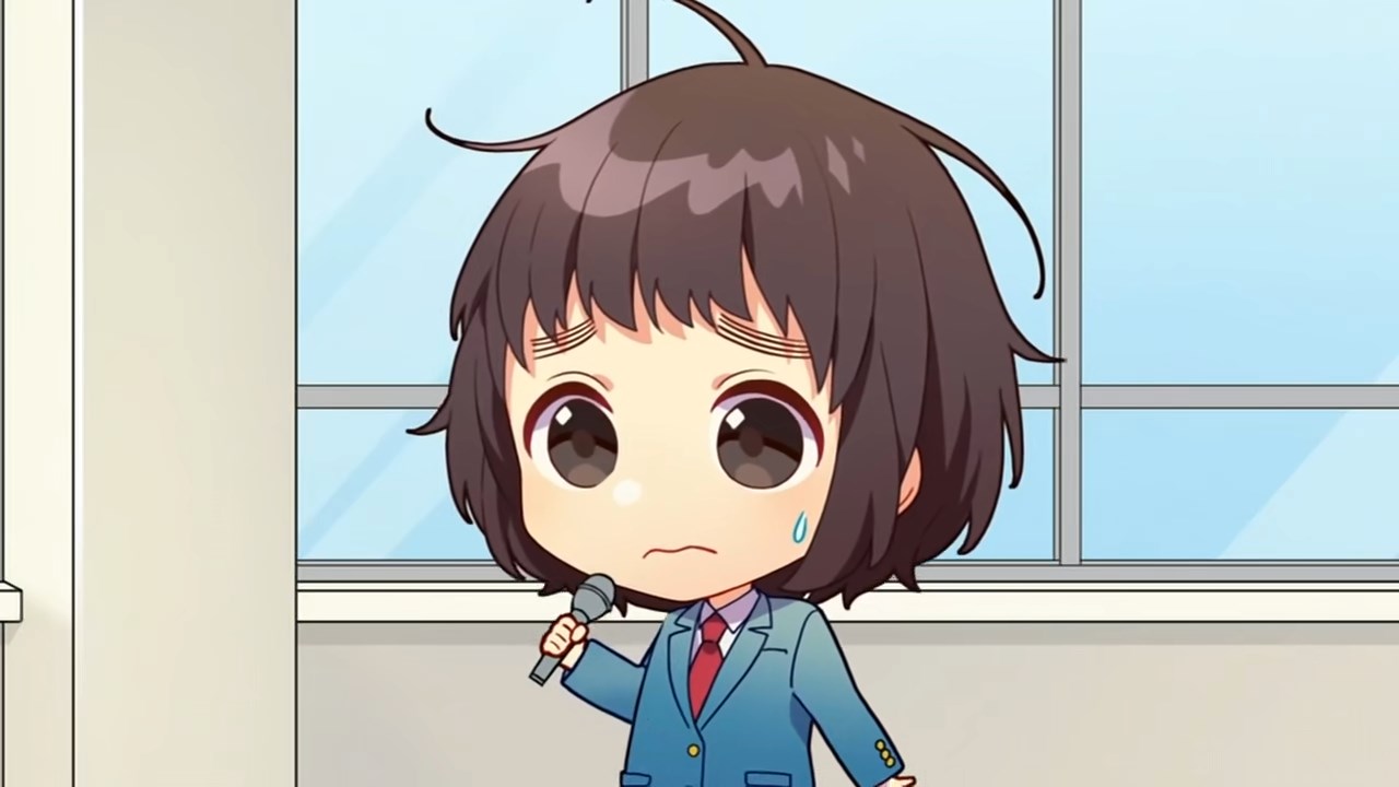 Отчёт об интервью «LIP×LIP» от Хиёри Судзуми — скриншот 12