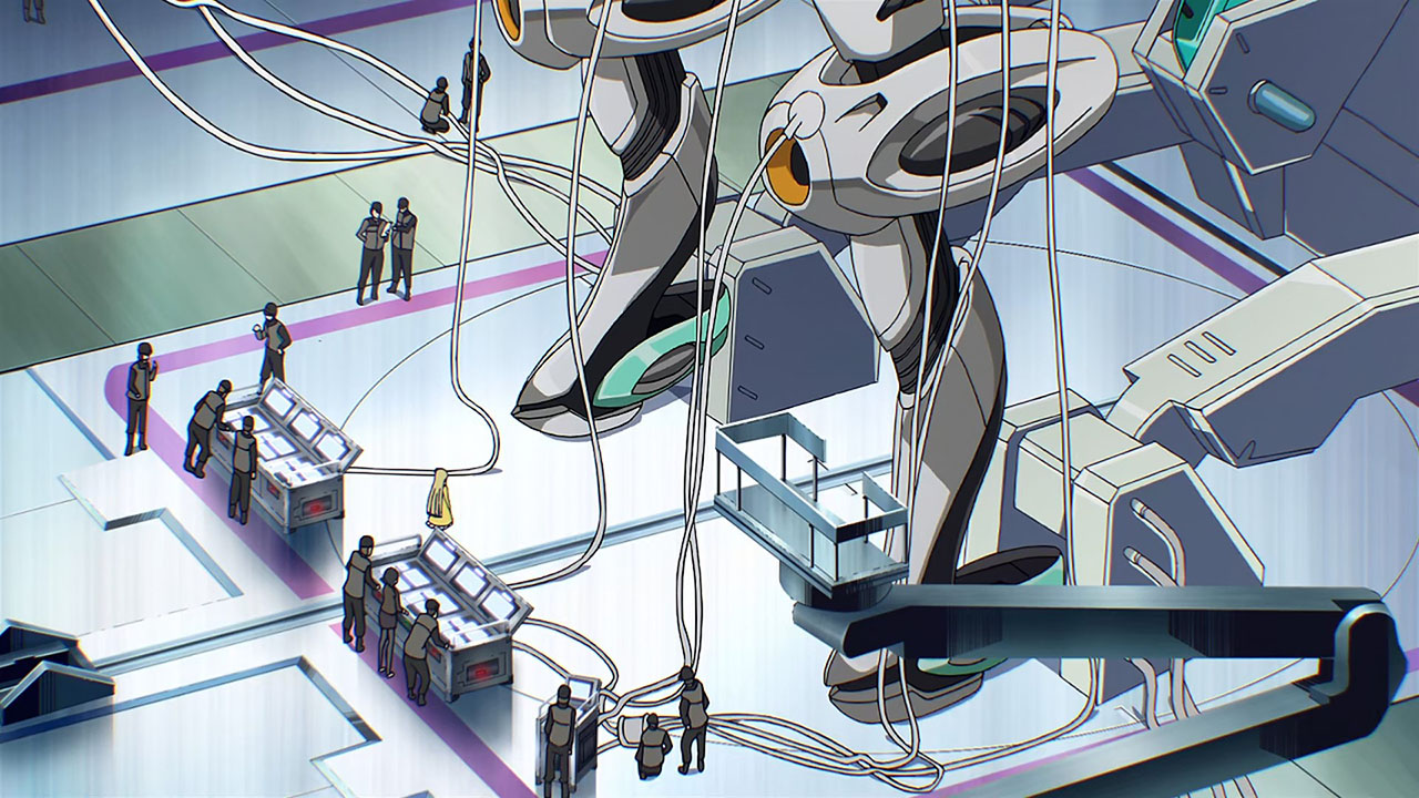 Цветок вечности: Дни Камогавы — скриншот 7