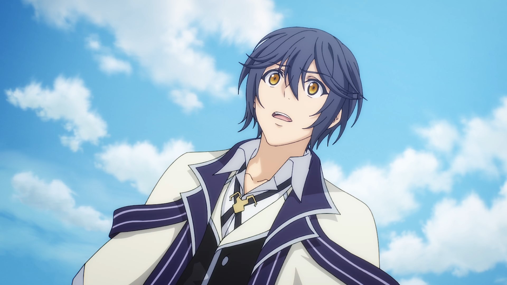 Придворный маг, пользовавшийся лишь магией поддержки, потому что его союзники слишком слабы, решил стать сильнейшим после изгнания — скриншот 13