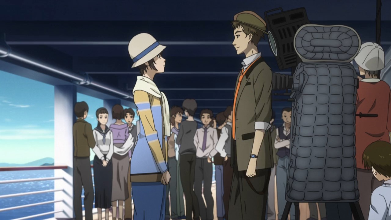 Огни ночного рейда: Спецвыпуски — скриншот 20