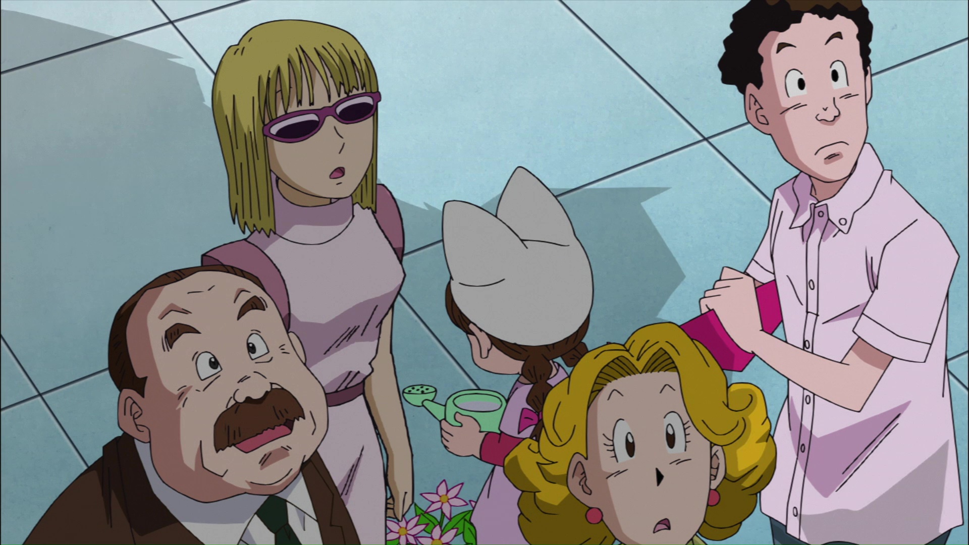 Драконий жемчуг Зет: План по уничтожению сайянов 2 — скриншот 8