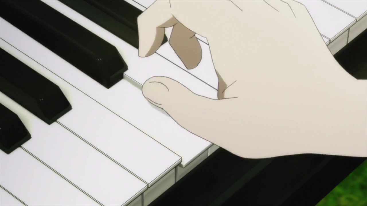 Рояль в лесу — скриншот 38