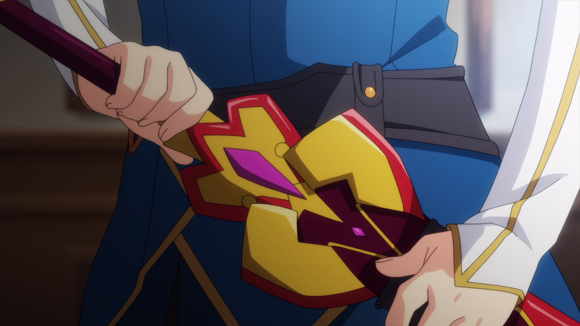 Хроники непобеждённого Бахамута — скриншот 17