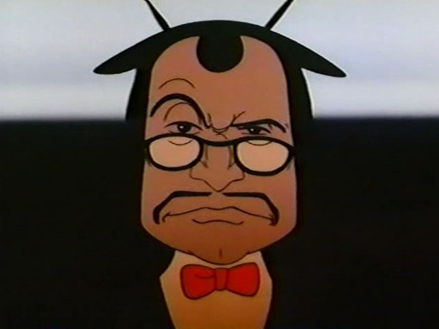 Сумерки тараканов — скриншот 15