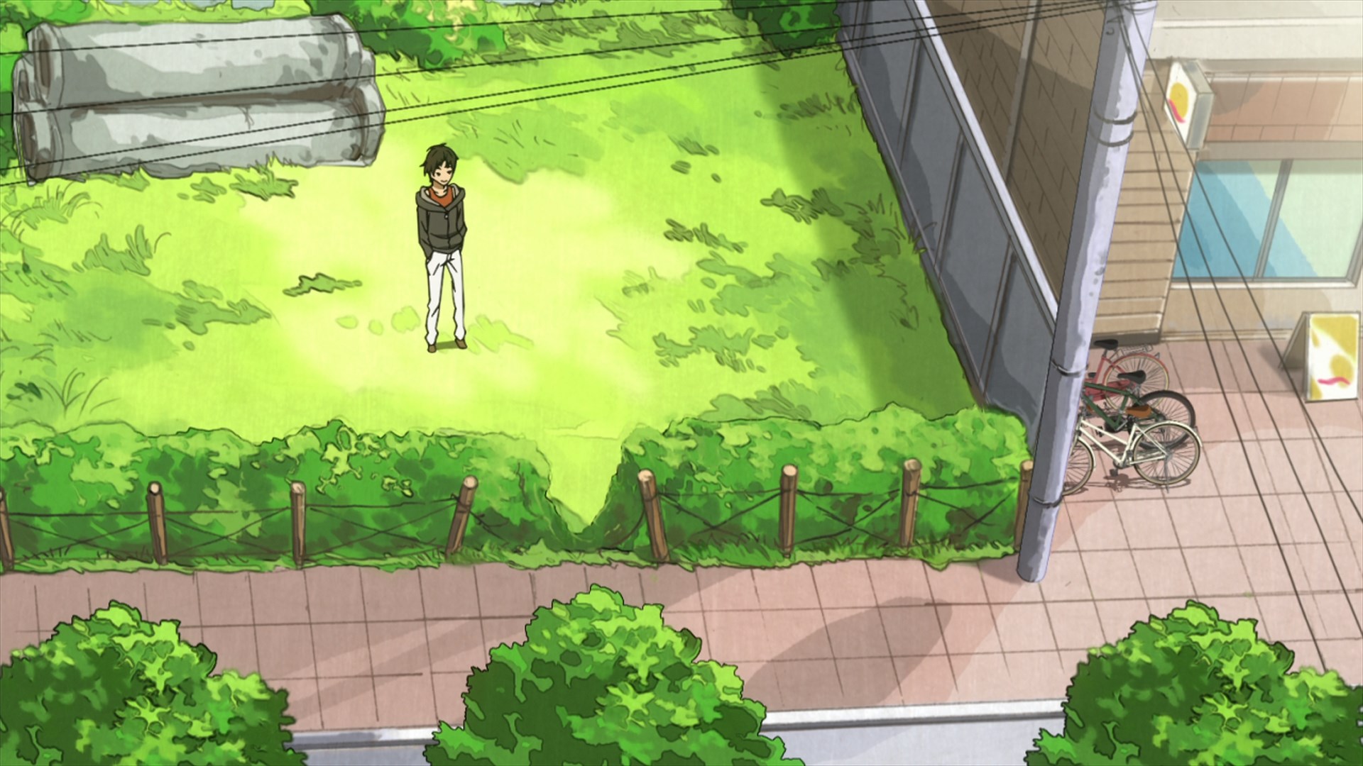 Чудовище за соседней партой — скриншот 15