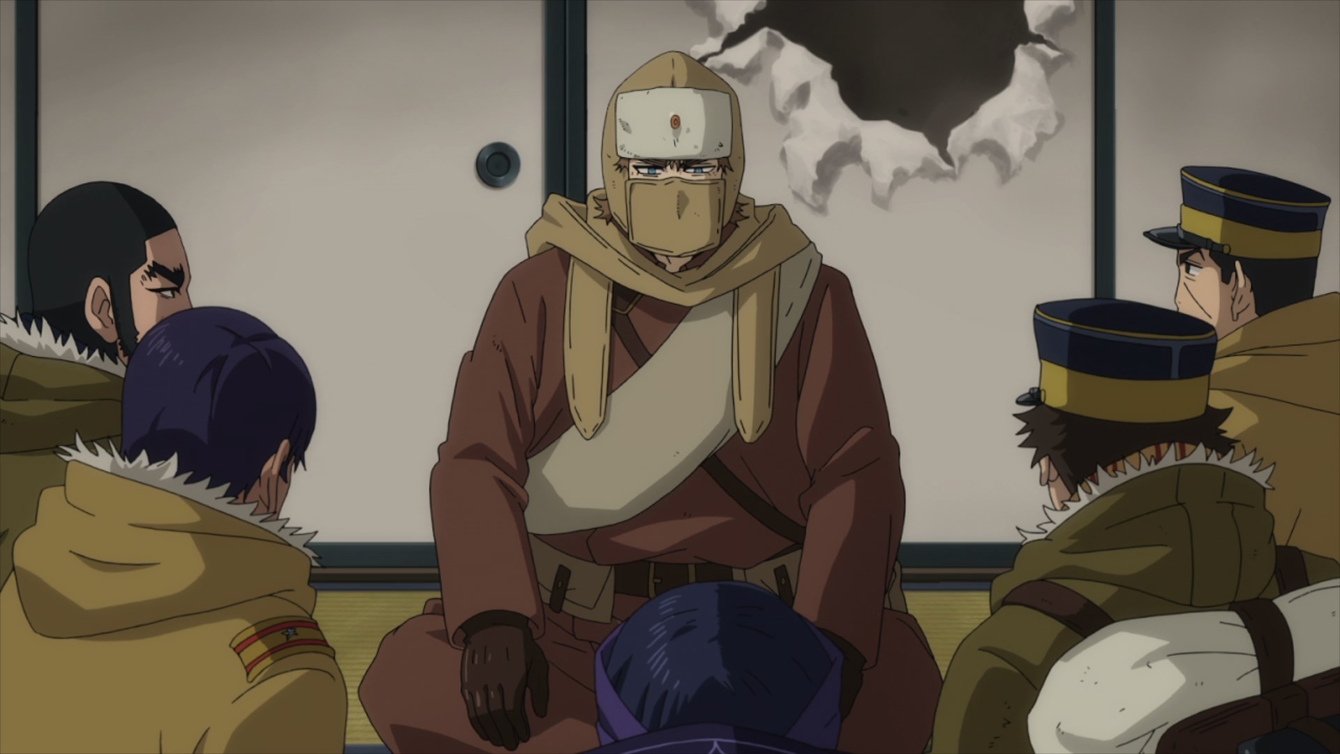 Золотое божество 4 — скриншот 15