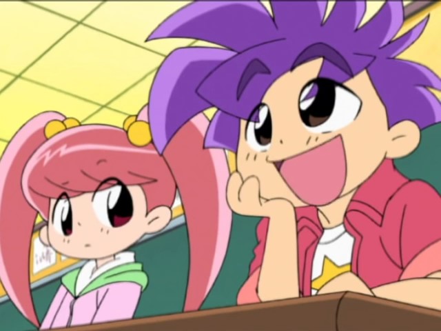 Таро, пришелец из космоса — скриншот 7