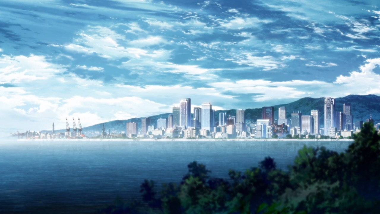 Судьба/Ночь схватки: Бесконечный мир клинков 2 — Солнечный день — скриншот 17