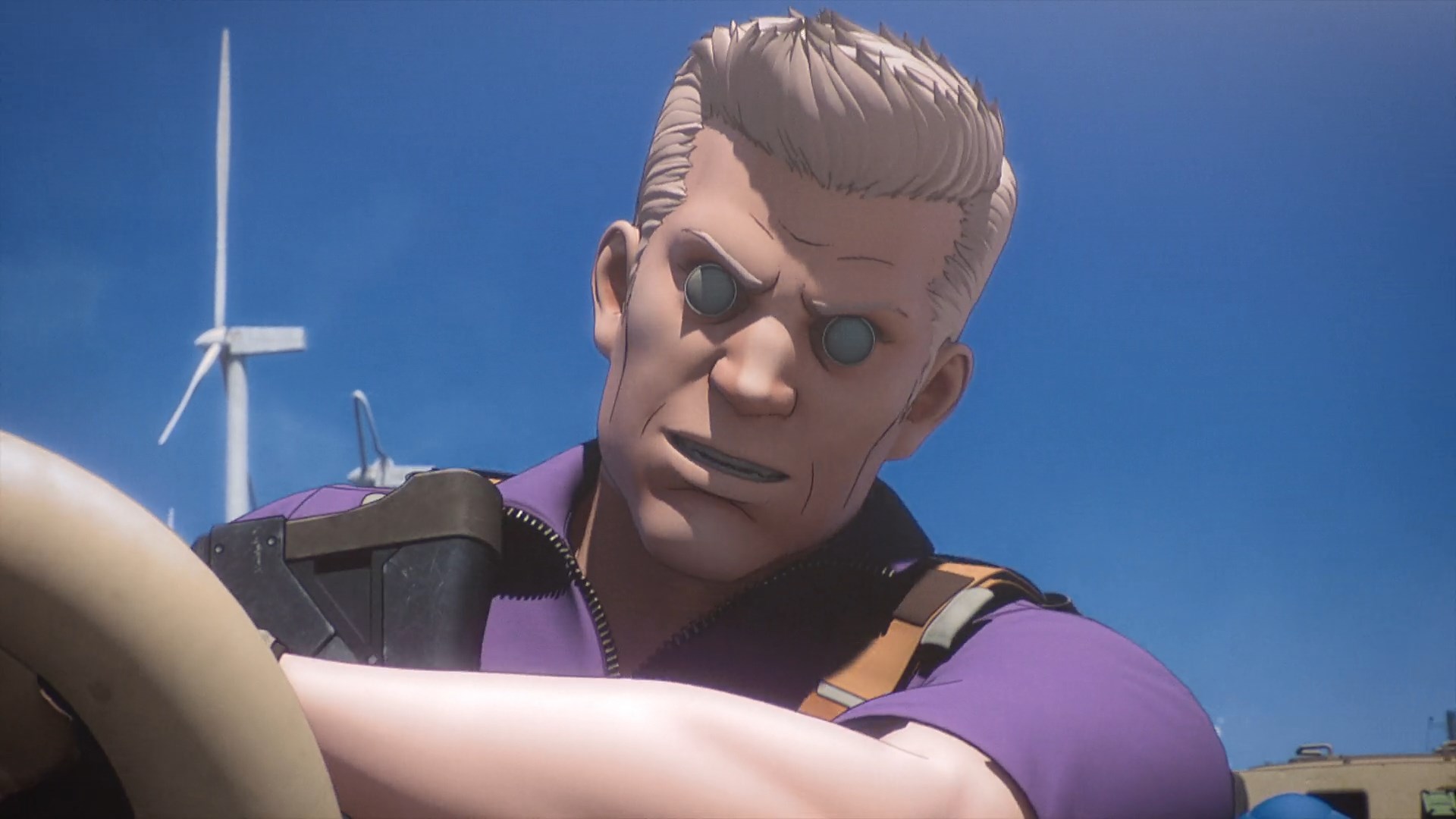 Призрак в доспехах: Синдром одиночки 2045 — Стабильная война — скриншот 7