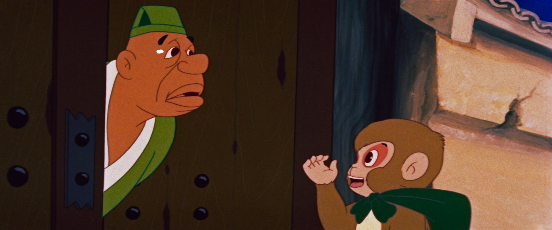 Путешествие на Запад — скриншот 14