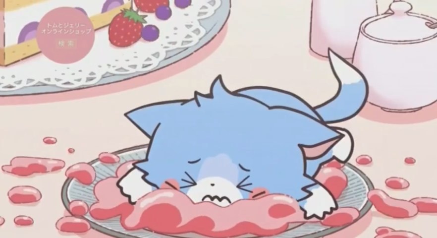 Том и Джерри — скриншот 14