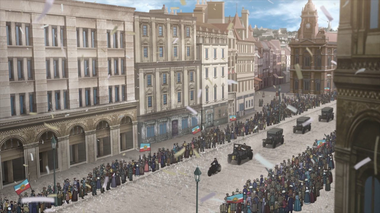 Пропавшие феи. Часть 2 — скриншот 16