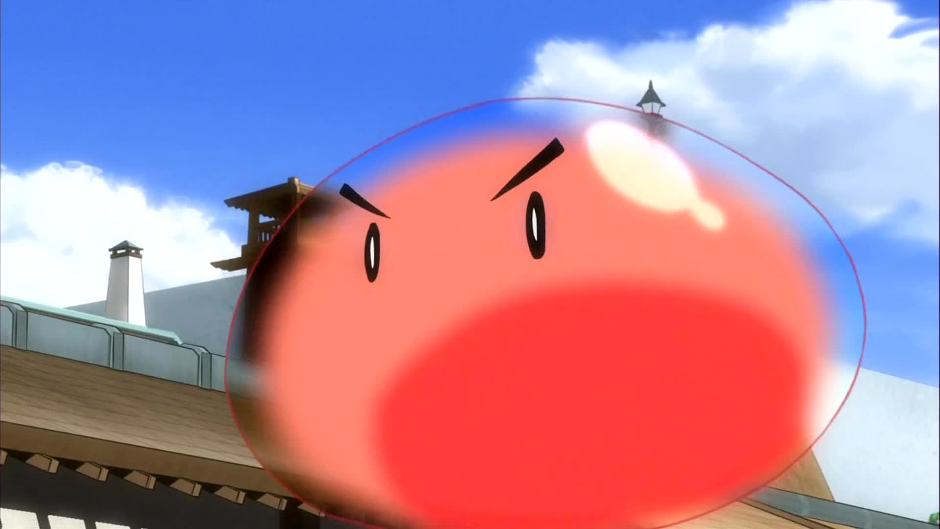 Горизонт среди пустоты — скриншот 17