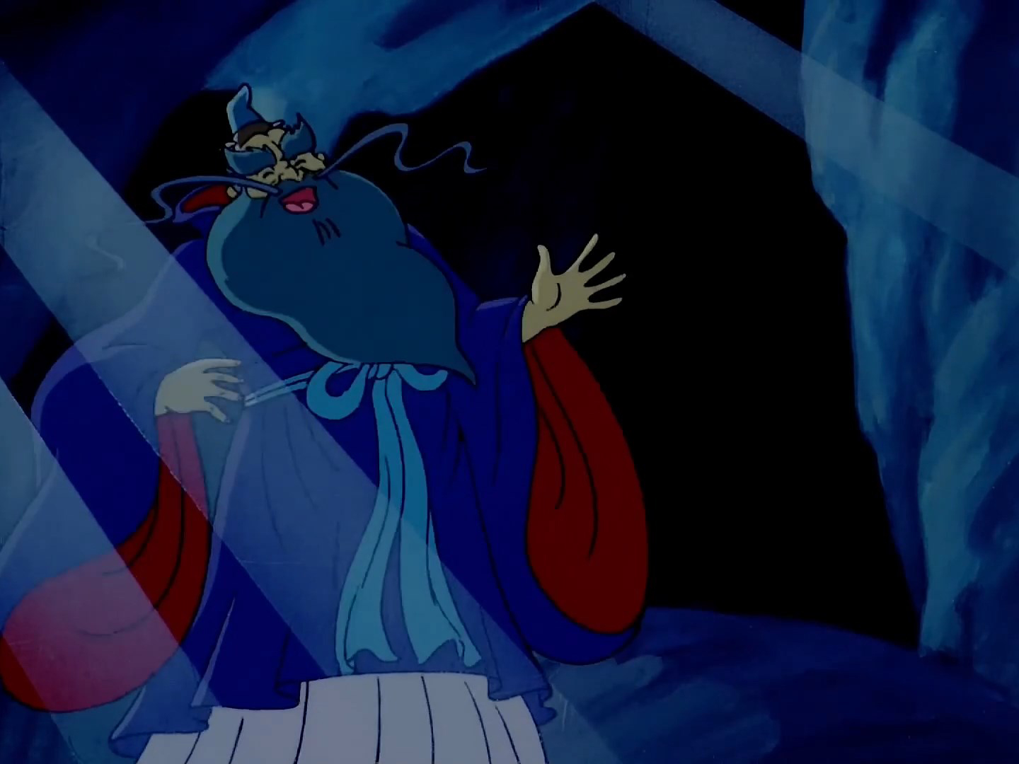 Путешествие на Запад: Три сокровища — скриншот 22