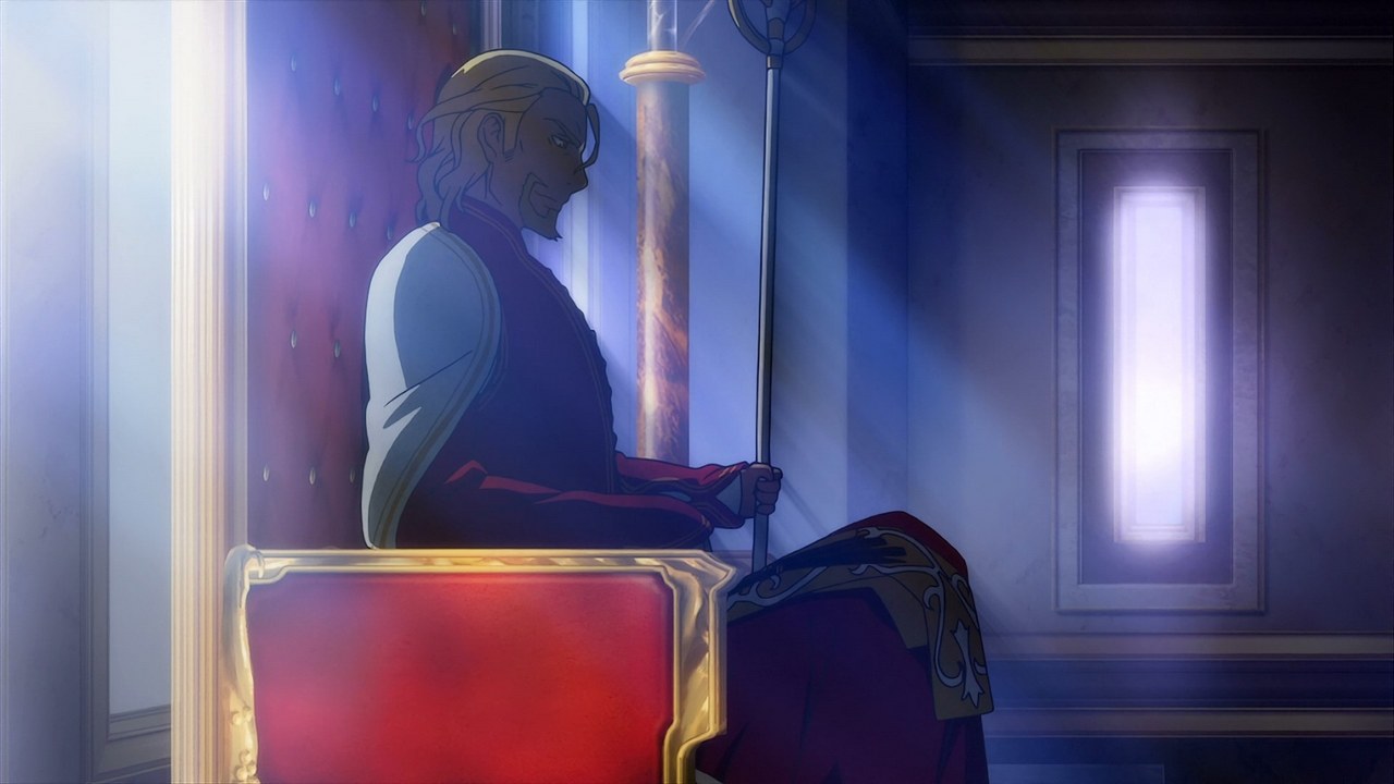 Забавы богов — скриншот 25