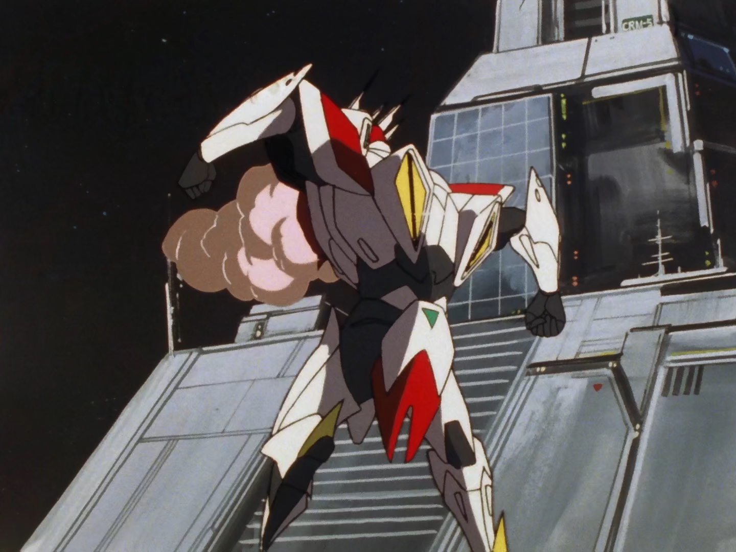 Космический рыцарь Теккамен Блейд — скриншот 15