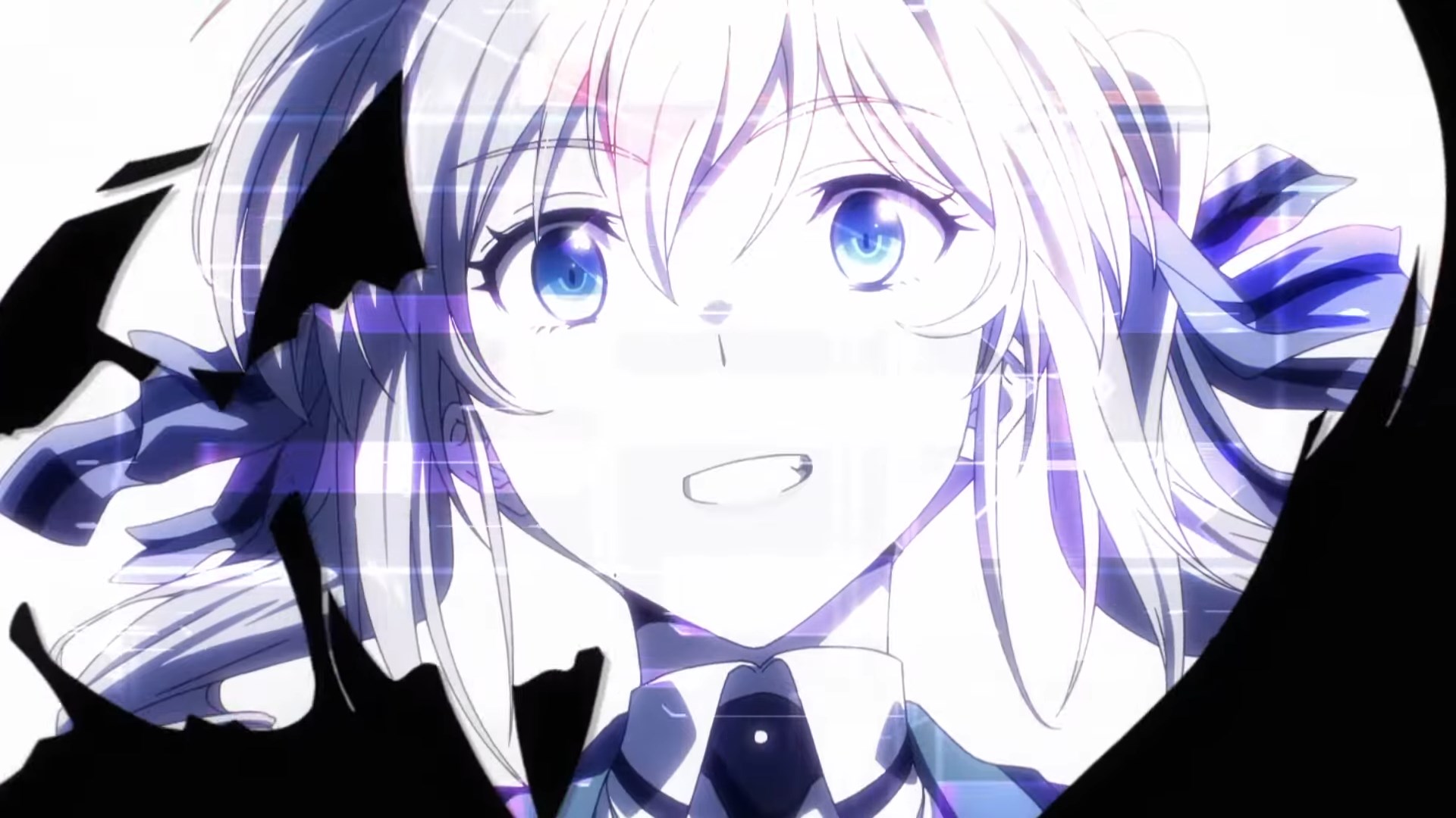 Непутёвый ученик в школе магии: Десятая годовщина — скриншот 5