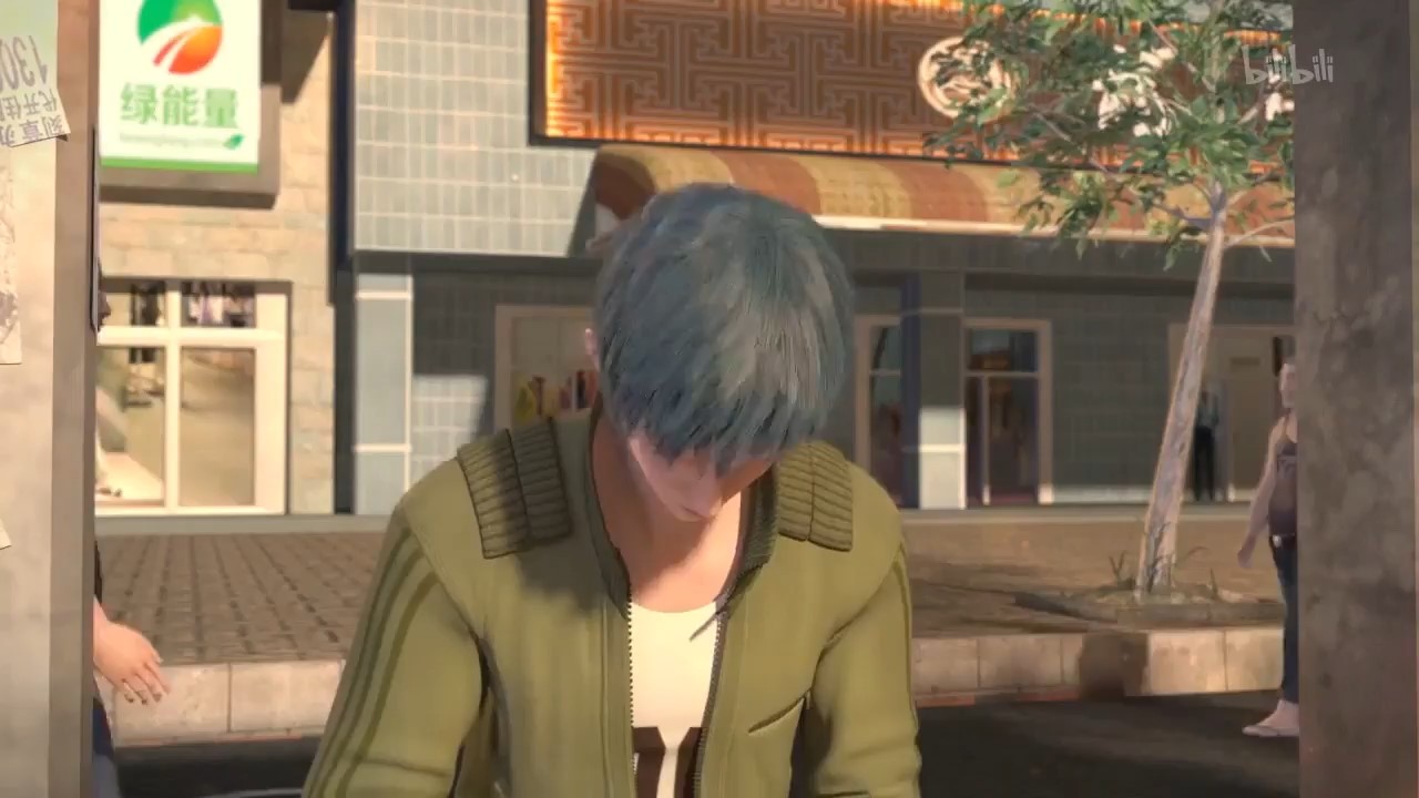 Кровавое небо — скриншот 8