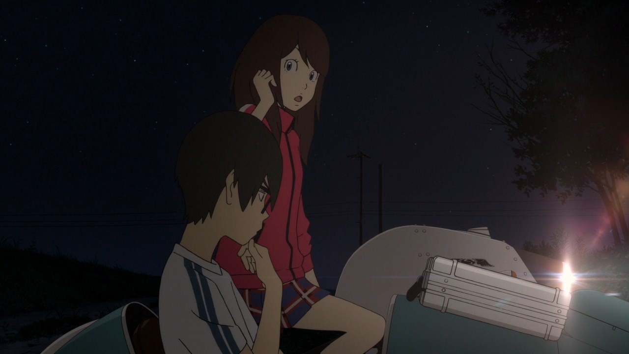 Спящая принцесса: Неизвестная история обо мне — скриншот 58