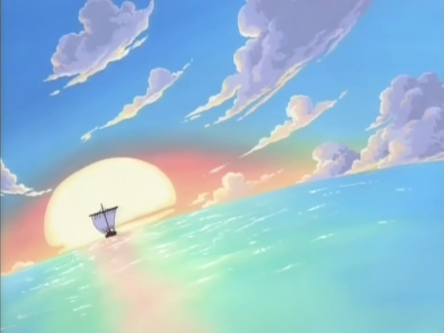 Ван-Пис: Запасной план. Идеальный метод захвата Ван-Пис — скриншот 33