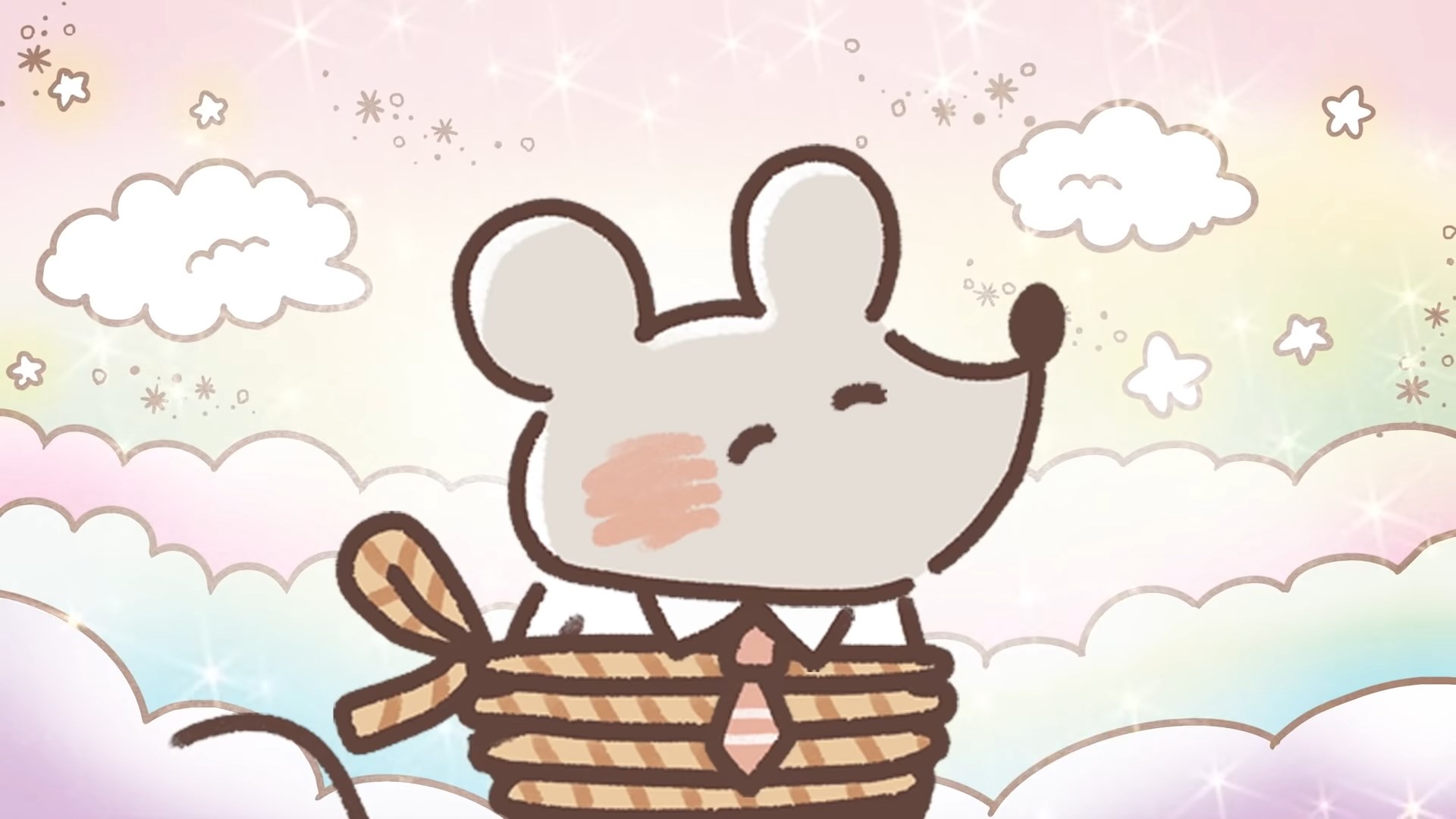 Cat Bites Mouse — скриншот 13