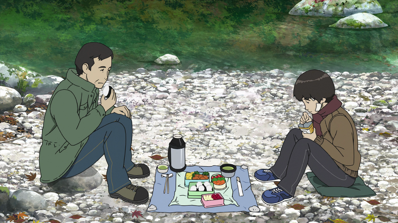 Многоцветье — скриншот 24