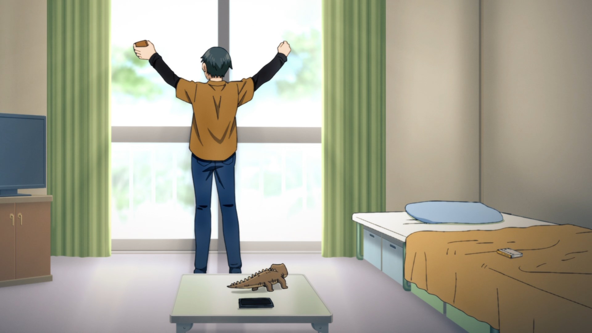 Люцифер и Бисквитный Молот — скриншот 20