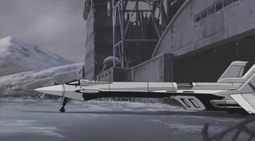 Мазинкайзер против Генерала Тьмы — скриншот 29