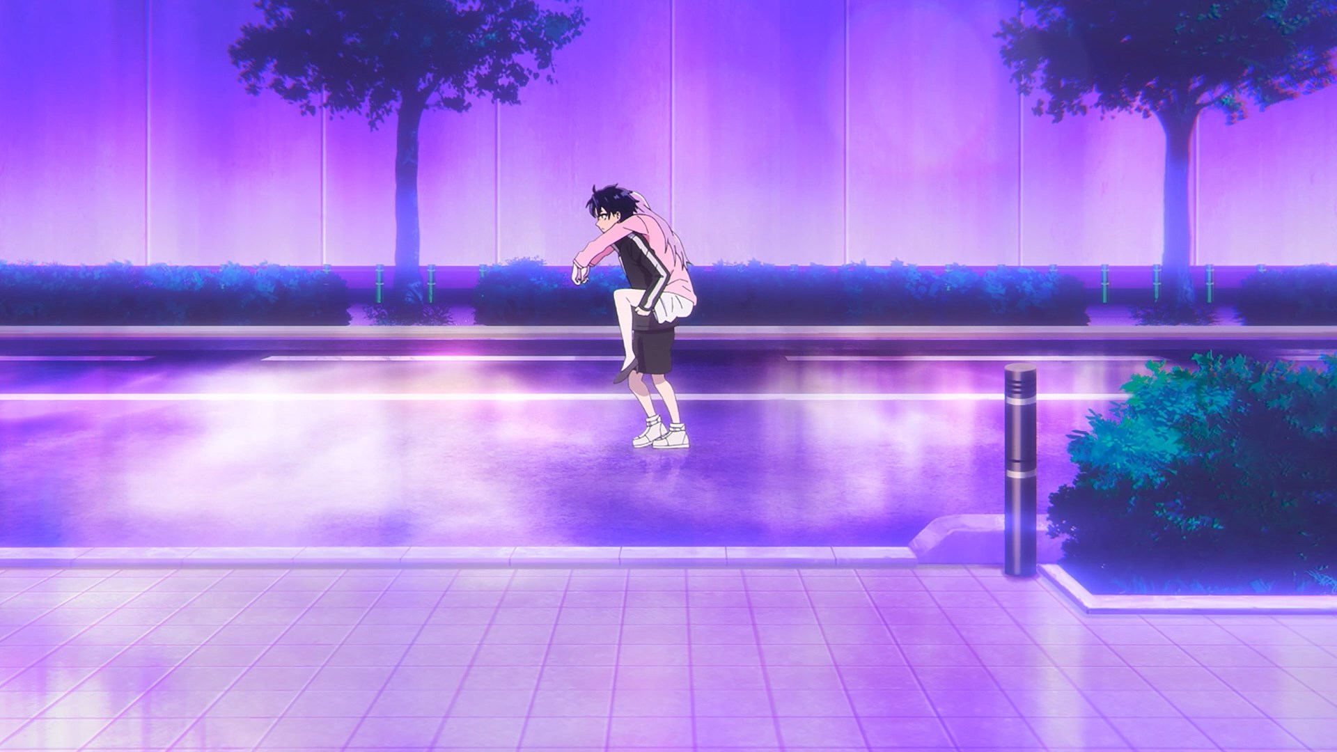 Песнь ночных сов 2 — скриншот 32